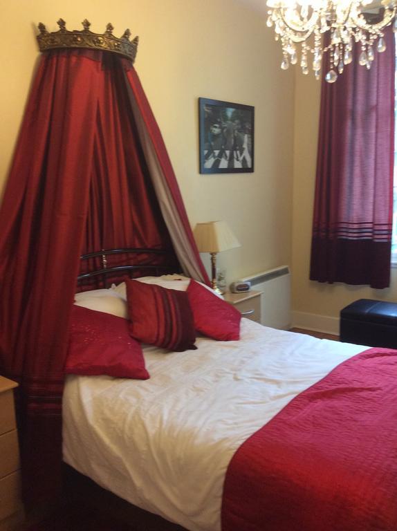 Beatles Apartment Liverpool Habitación foto