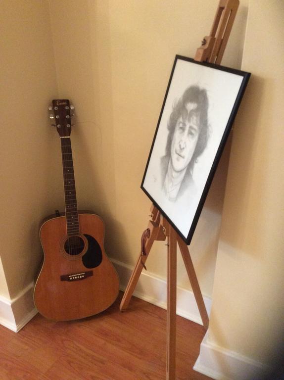 Beatles Apartment Liverpool Habitación foto