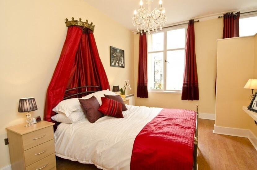 Beatles Apartment Liverpool Habitación foto
