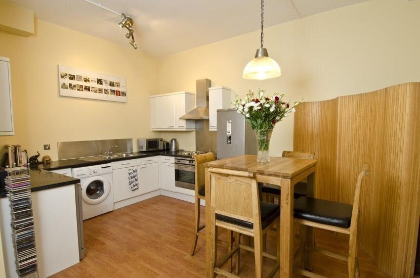 Beatles Apartment Liverpool Habitación foto